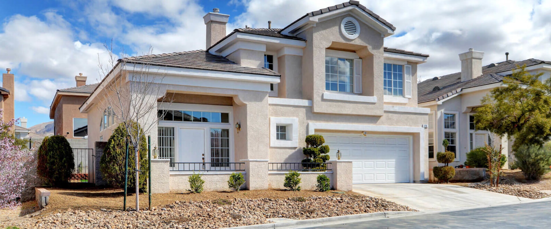 Real Estate In Las Vegas Nevada Blog Silverstone Ranch