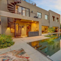 What are the Most Common Amenities Offered with Homes for Sale in Las Vegas, Nevada?