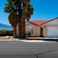 How Much Does it Cost to Inspect a Home for Sale in Las Vegas, Nevada?