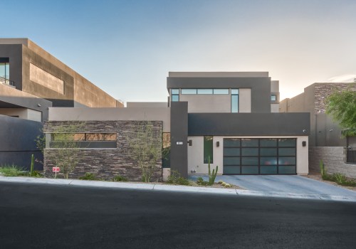 How Much Does it Cost to Rent a Home in Las Vegas, Nevada?