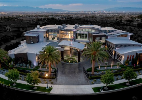 How Much Does it Cost to Maintain a Home for Sale in Las Vegas, Nevada?