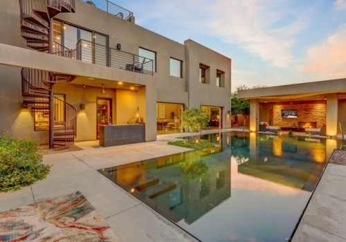 What are the Most Common Amenities Offered with Homes for Sale in Las Vegas, Nevada?