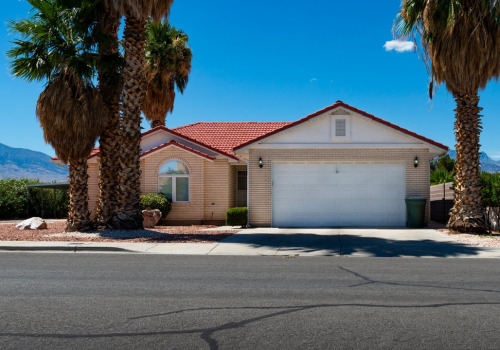 How Much Does it Cost to Inspect a Home for Sale in Las Vegas, Nevada?