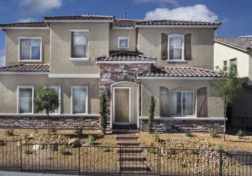 Discover the Most Popular Upgrades for Homes for Sale in Las Vegas, Nevada