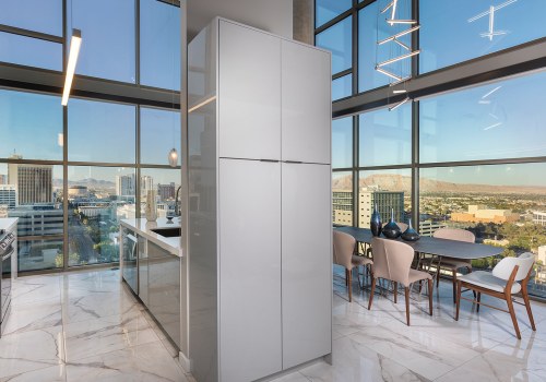 Real Estate Financing Options in Las Vegas, Nevada: A Comprehensive Guide