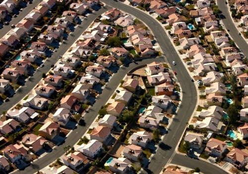 Real Estate Programs in Las Vegas, Nevada: A Comprehensive Guide